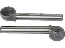 Model A Ford Spindle Bolt Set - Correct For 1928-31 Model A- Spindle Bolts Only