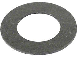 Starter Armature Thrust Washer - Fiber (1928-1931 Model A)