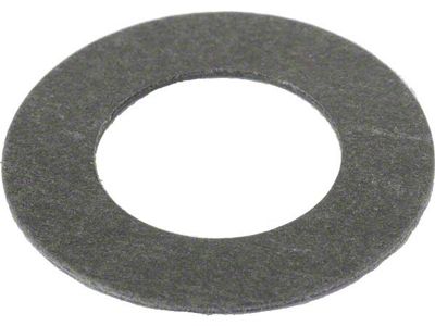 Starter Armature Thrust Washer - Fiber (1928-1931 Model A)