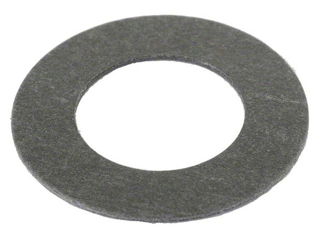 Model A Ford Starter Armature Thrust Washer - Fiber