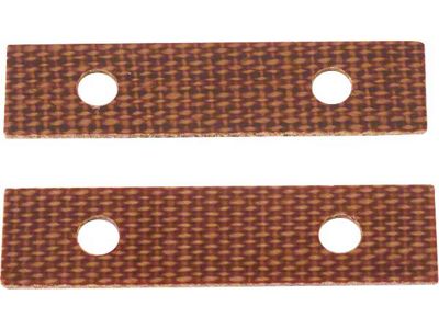 Starter Brush Holder Insulator (1928-1931 Model A)