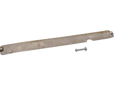 Starter Cover Band - Reproduction (1928-1931 Model A)