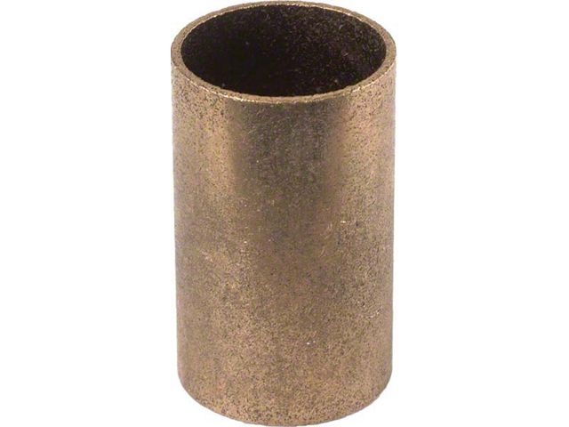 Model A Ford Starter End Plate Bushing - .627 ID - .688 OD - 1.155 Long - Early 1928