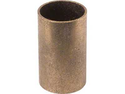 Model A Ford Starter End Plate Bushing - .627 ID - .688 OD - 1.155 Long - Early 1928