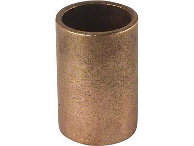 Model A Ford Starter End Plate Bushing - .627 ID - .753 OD - 1.155 Long - Late 1928 To 1931