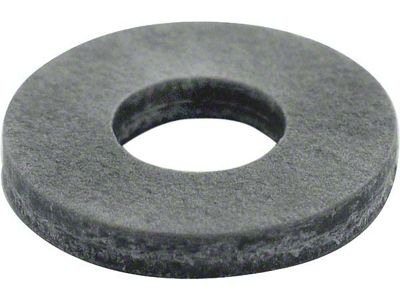 Starter Field Terminal Insulator (1928-1931 Model A)