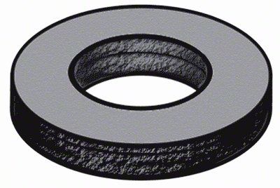 Ecklers Starter Rivet Insulator Washer (1928-1931 Model A)