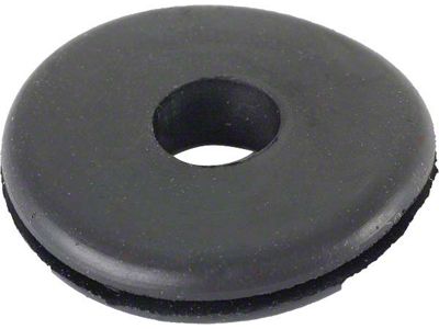 Starter Rod Grommet - Rubber - June 1930 To Nov 1930 (1930 Model A)