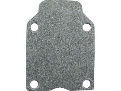 28-early 30/ Starter Switch Gasket