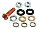 Model A Ford Starter Terminal Stud Kit - 11 Pieces