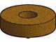 Model A Ford Steering Box Oil Seal - 2 Tooth - Cork Seal (1929-1934 Passenger & Pickup; 1929-1936 One Ton Truck)