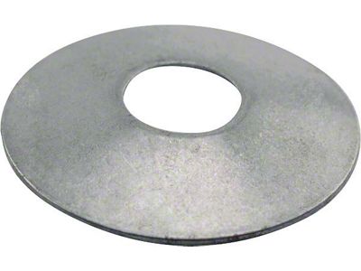 OPR Model A Ford Steering Box Oil Seal Retainer - 2 Tooth Box Only