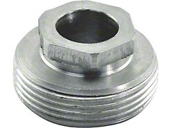OPR Model A Ford Steering Box Oil Seal Retainer - 7 Tooth