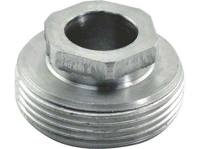 OPR Model A Ford Steering Box Oil Seal Retainer - 7 Tooth