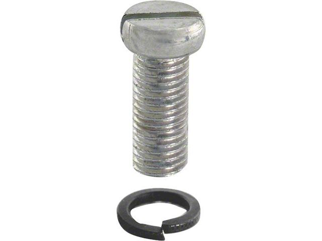 28-31/steering Column Clamp Screw Set/4 Pcs.