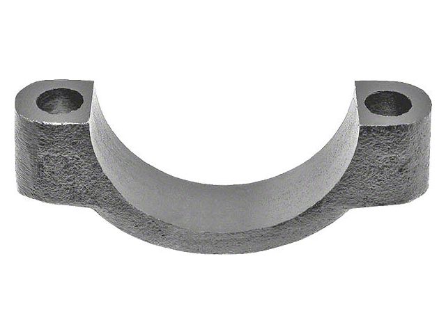Model A Ford Steering Column Lower Support Clamp