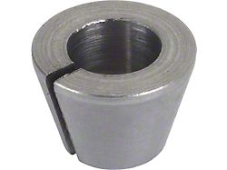 OPR Eccentric Adjust Cone/ 2 Tooth (Fits passenger, pickup & truck)