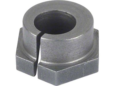 OPR Eccentric Adjust Sleeve/2 Tooth Steering/ 1929-36 (Fits passenger, pickup & truck)