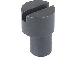 OPR Model A Ford Steering Eccentric Rivet - 2 Tooth (Fits passenger, pickup & truck)