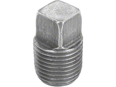 Steering Box Oil Drain Plug/ 1/8 Thread/ 28-mid 29