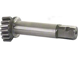 OPR Model A Ford Steering Sector Gear - 7 Tooth