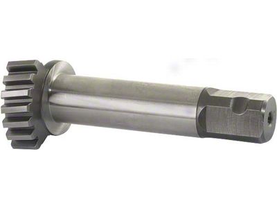 OPR Model A Ford Steering Sector Gear - 7 Tooth
