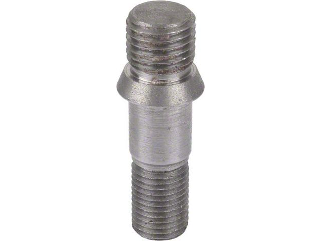Model A Ford Steering Sector Housing Adjusting Stud - 2 Tooth