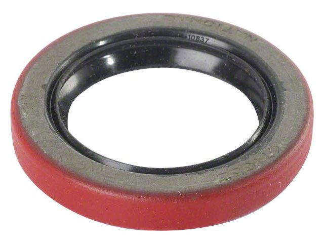 Model A Ford Steering Sector To Frame Seal - 2 Tooth - Bore.250 Deep - 1.625 Diameter