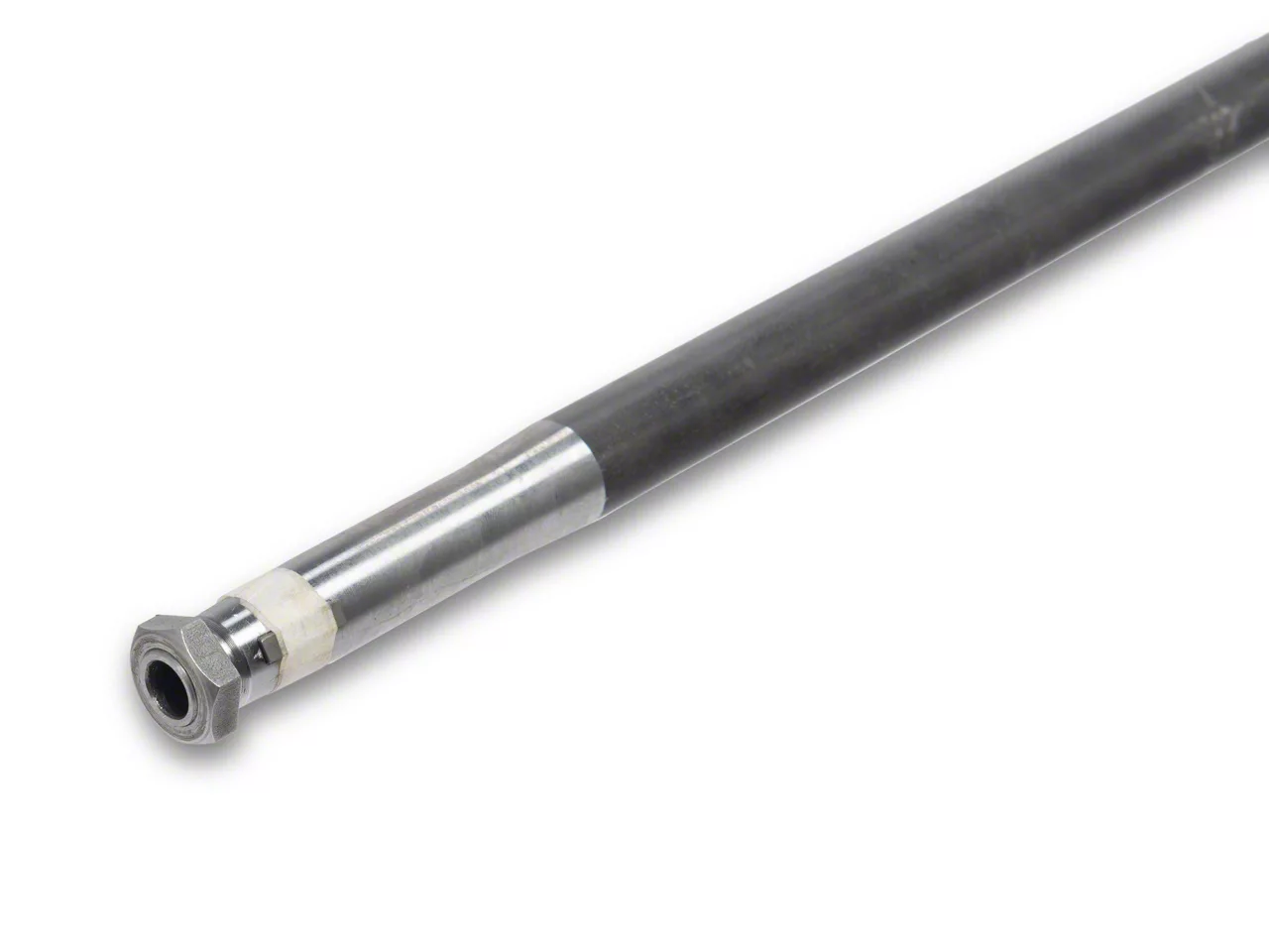 OPR Ecklers Steering Shaft - Shaft Only A-3525-CS (1929-1931 Model