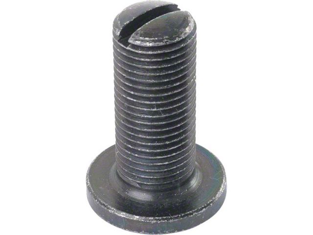 28-29/sector Thrust Screw/ 7 Tooth Sector