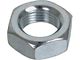 5/8-18-Inch Steering Wheel Hex Jam Nut (Universal; Some Adaptation May Be Required)