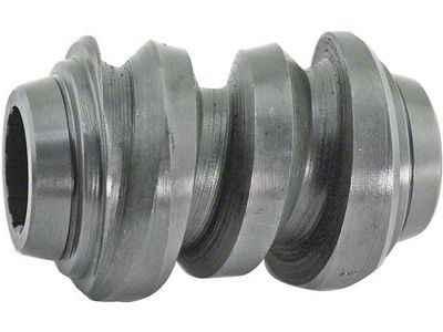 Model A Ford Steering Worm - 2 Tooth (Used after January 1929)