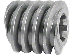 OPR 28-29/steering Worm Gear/for 7 Tooth Sector