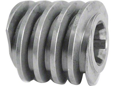 OPR 28-29/steering Worm Gear/for 7 Tooth Sector