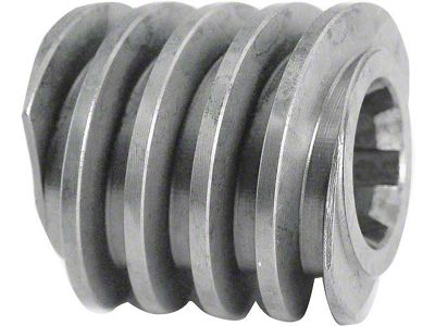 28-29/steering Worm Gear/for 7 Tooth Sector