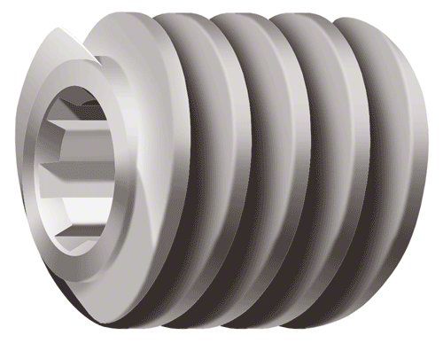 aさま OPR Ecklers Steering Worm Gear for 7 Tooth Sector A-3524-A (1928
