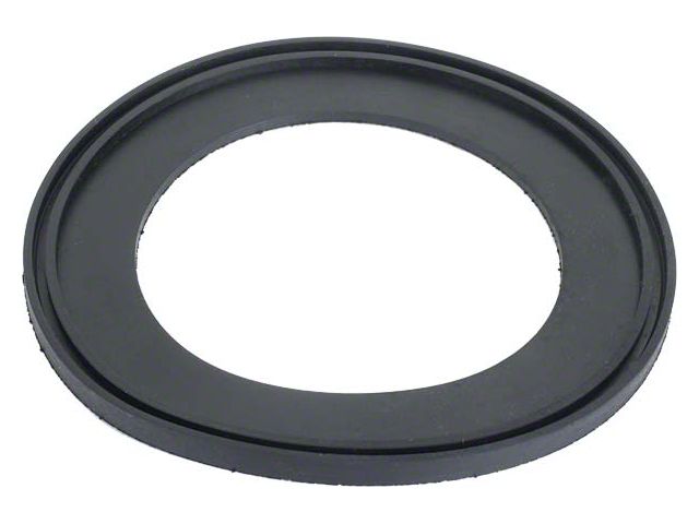 Rubber Pad For Round Plate/ 1930-31