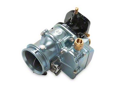 OPR Model A Ford Stromberg 97 Carburetor - 2 BBL (Modified with a Flathead V8)