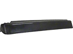 Sun Visor - Fiberglass - Coupe & Tudor Sedan (1930-1931 Model A)