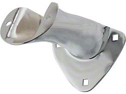 Rt Chrome/ Tail Light Brkt (1929-1931 Model A; 1929-1931 Model AA)