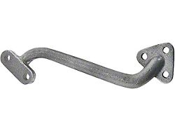 Model A Ford Tail Light Bracket - For Drum Type Light - Coupe & Roadster - 1928 To July 1929 - Right
