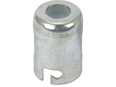 Tail Light Socket Only/ 1928-32