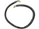 Drum Tailight Extension Wire (Fits all body styles except sedan)