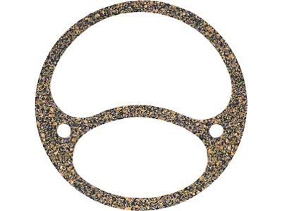 Tail Light Gasket - For Tail Light Door Rim (1928-1931 Model A)