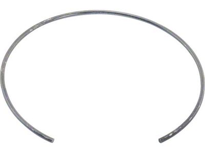 Model A Ford Tail Light Lens Snap Ring
