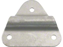 Reinforcing Plate/under Fender/ 28-32