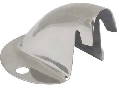 28-54 Ss Mud Shield/ Pu Only (Also 1932-1947 Pickup)