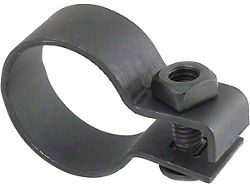 Tail Pipe Hanger Clamp/ With Nut & Bolt/ Not Original