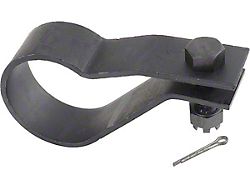 Tailpipe Clamp (28-29 Model A)