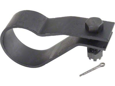 Tailpipe Clamp (28-29 Model A)